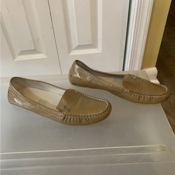Gucci brown women’s loafers - Picture 3 of 8